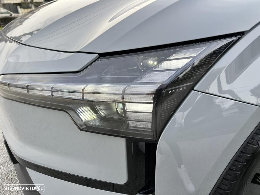 Volvo EX30 69 kWh Single Motor Extended Range Core - 15