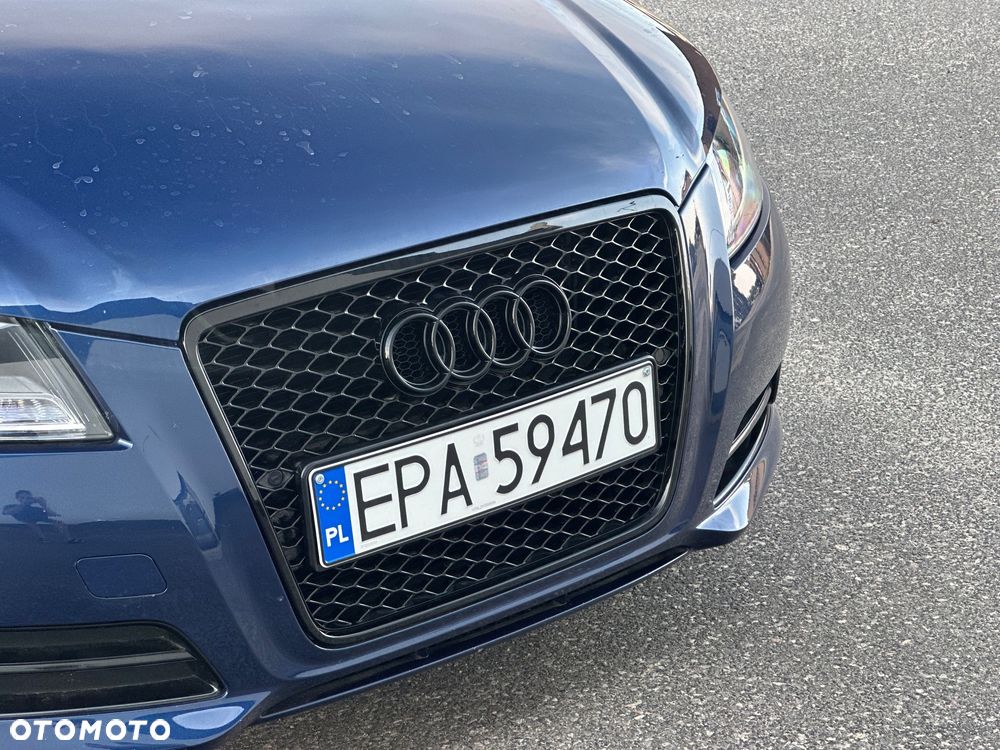 Audi A3 3-drzwiowe 1.2 TFSI Ambiente - 15