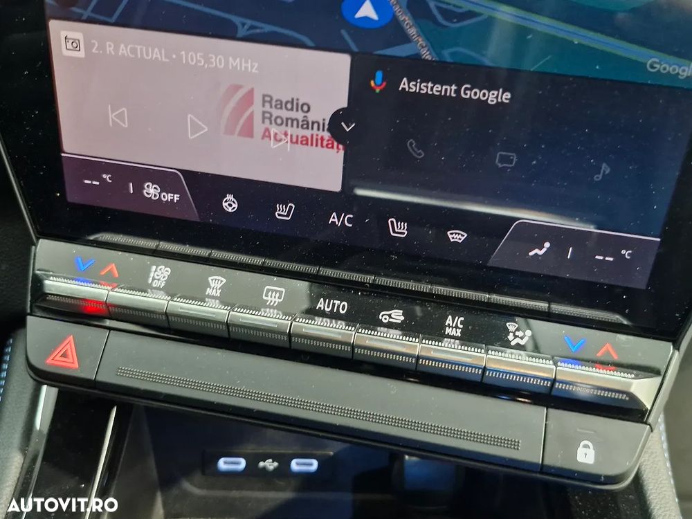 Renault Austral E-Tech 200 HEV Iconic Esprit Alpine - 9