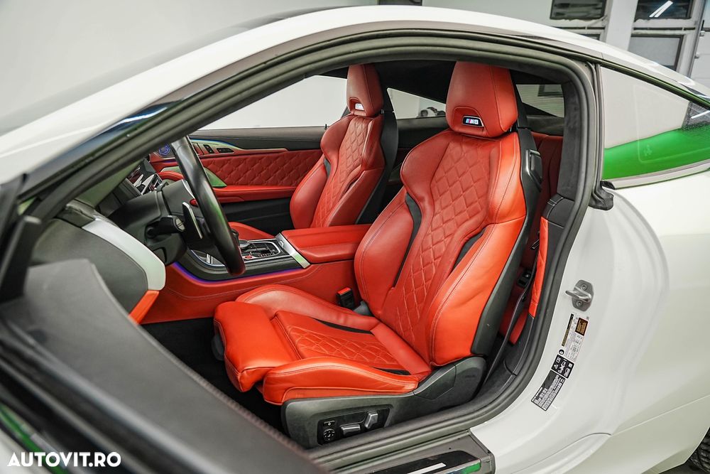 BMW M8 Competition - 11