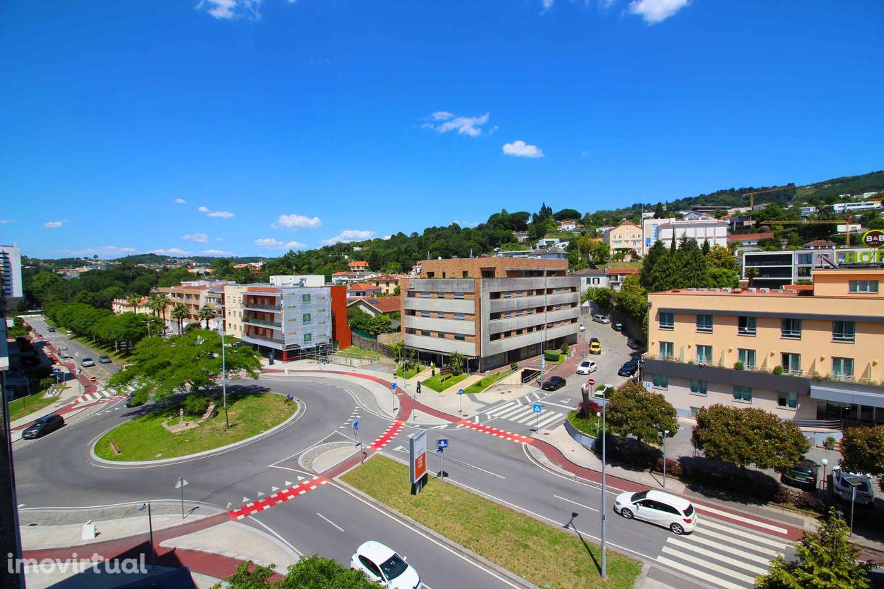 Apartamento T3 Arrendamento em Nogueiró e Tenões,Braga - Grande imagem: 5/29