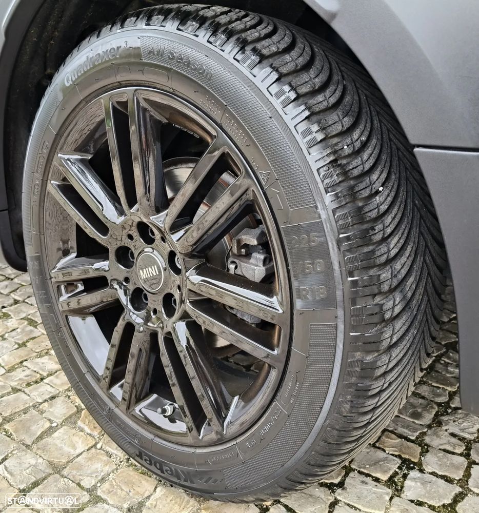 MINI Countryman Cooper S ALL4 Auto - 5