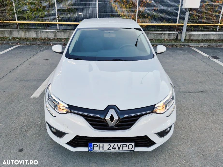 Renault Megane TCe GPF Business - 6