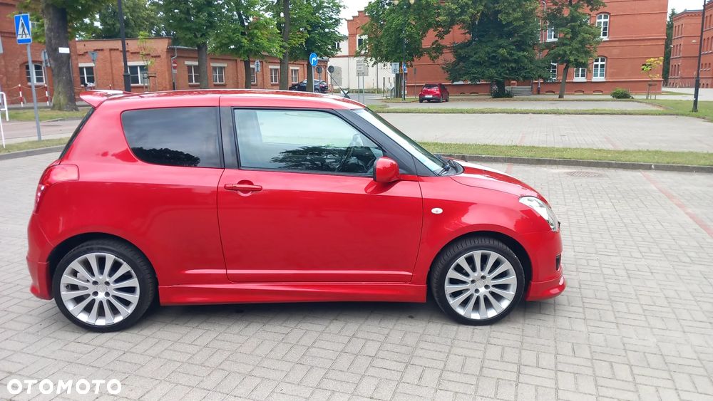Suzuki Swift 1.3 GS - 5