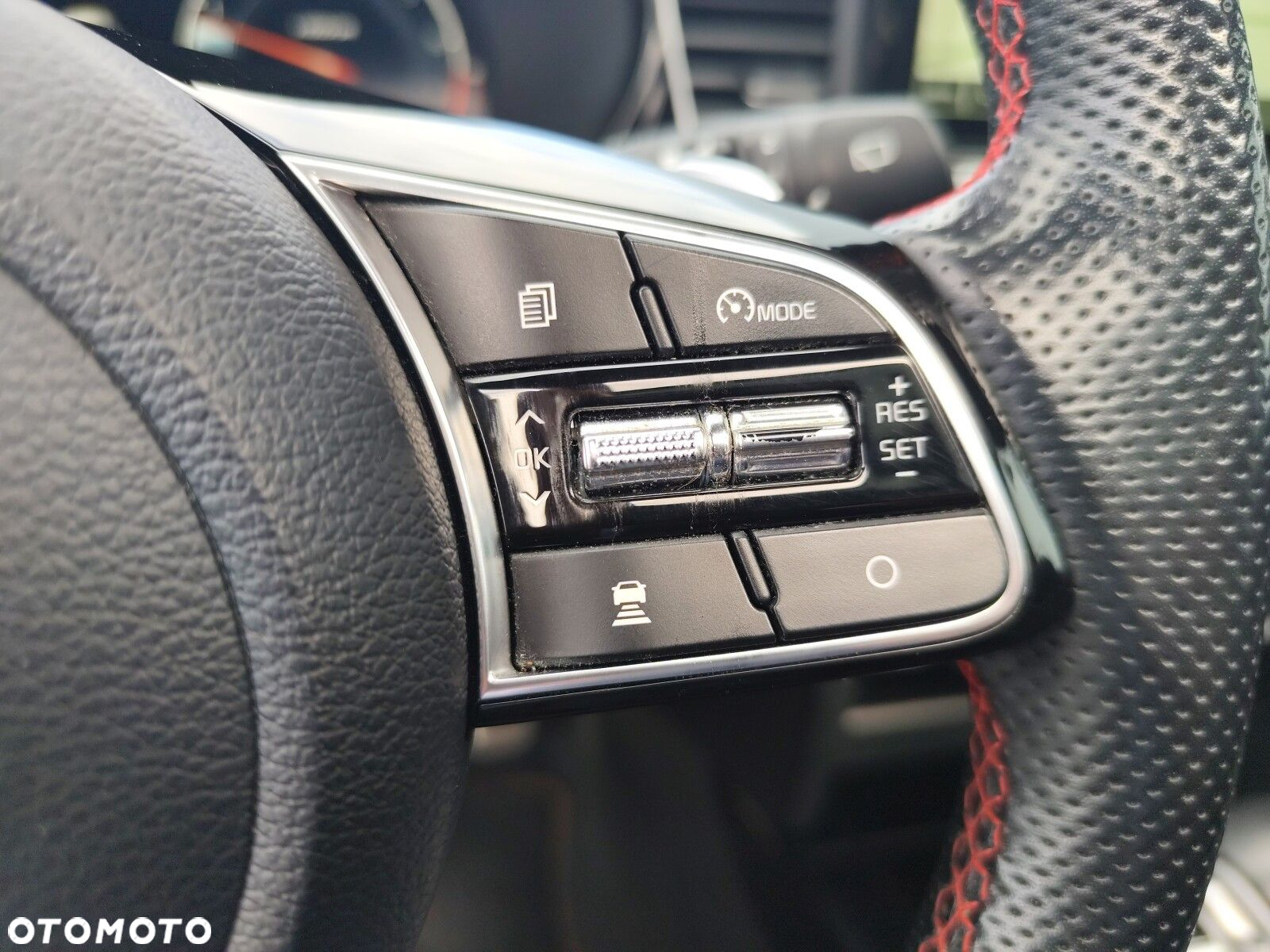 Kia ProCeed - 29