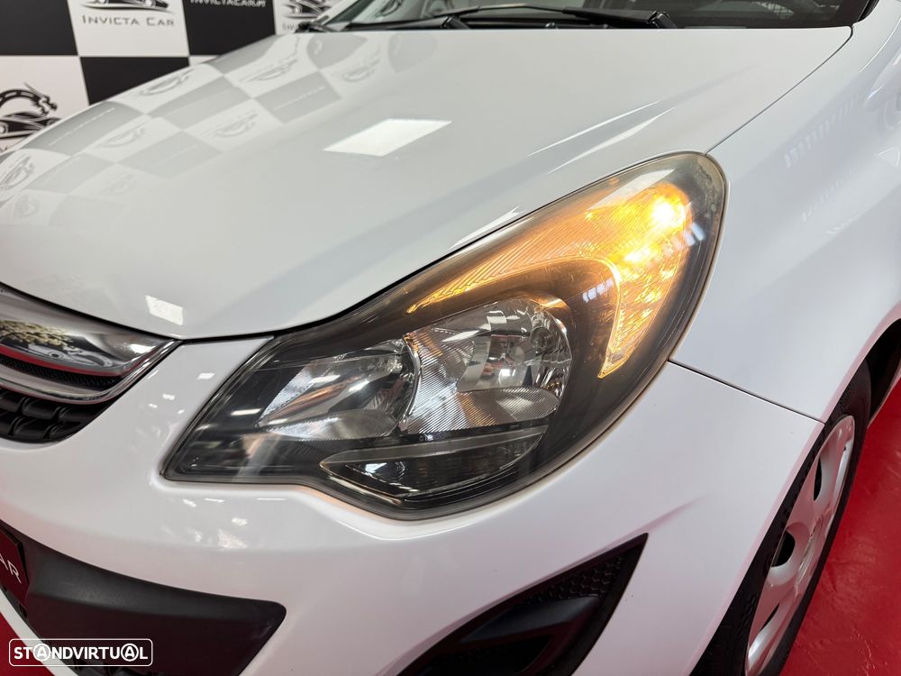 Opel Corsa 1.3 CDTI - 9