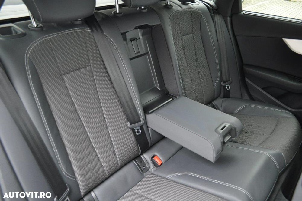 Audi A4 40 TFSI S tronic S line - 21