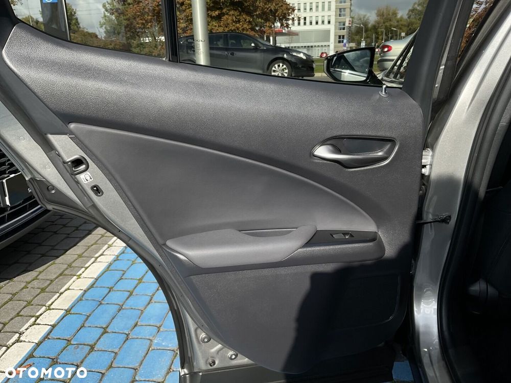 Lexus UX 250h GPF F Sport Design 2WD - 16