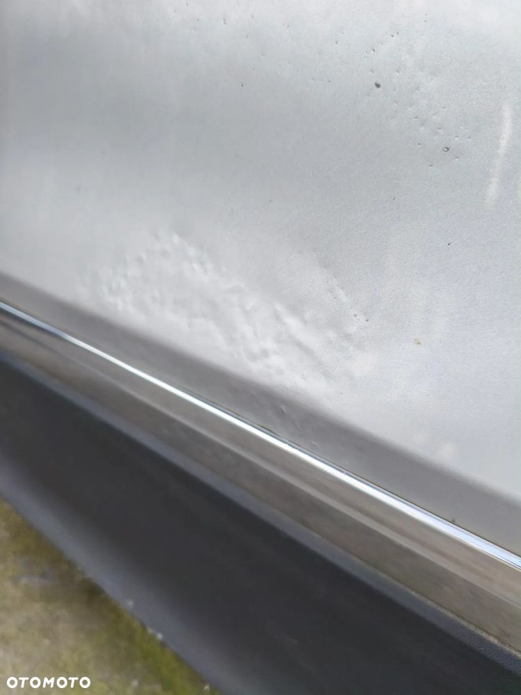 VW VOLKSWAGEN TIGUAN II 2015r- DRZWI LEWE TYLNE POZNAŃ GIEŁDA X221 - 5