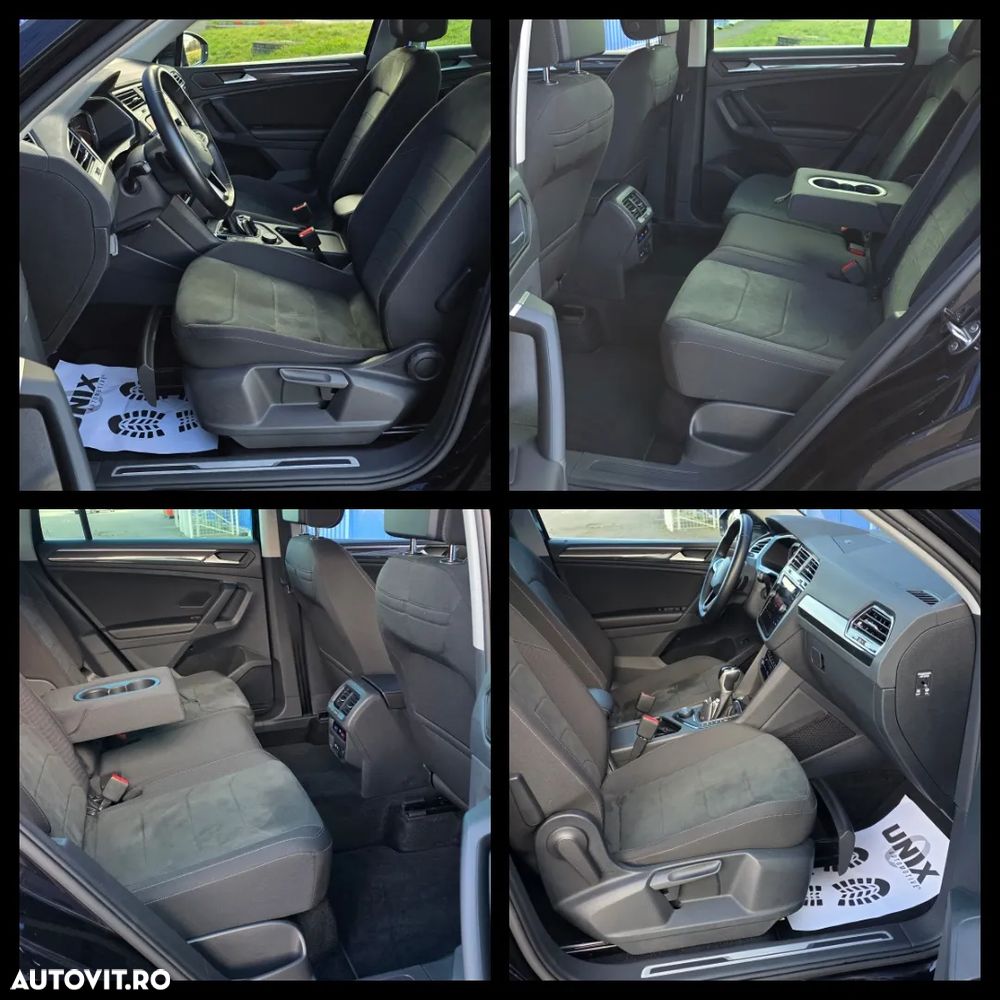 Volkswagen Tiguan 2.0 TDI 4Mot DSG Elegance - 23