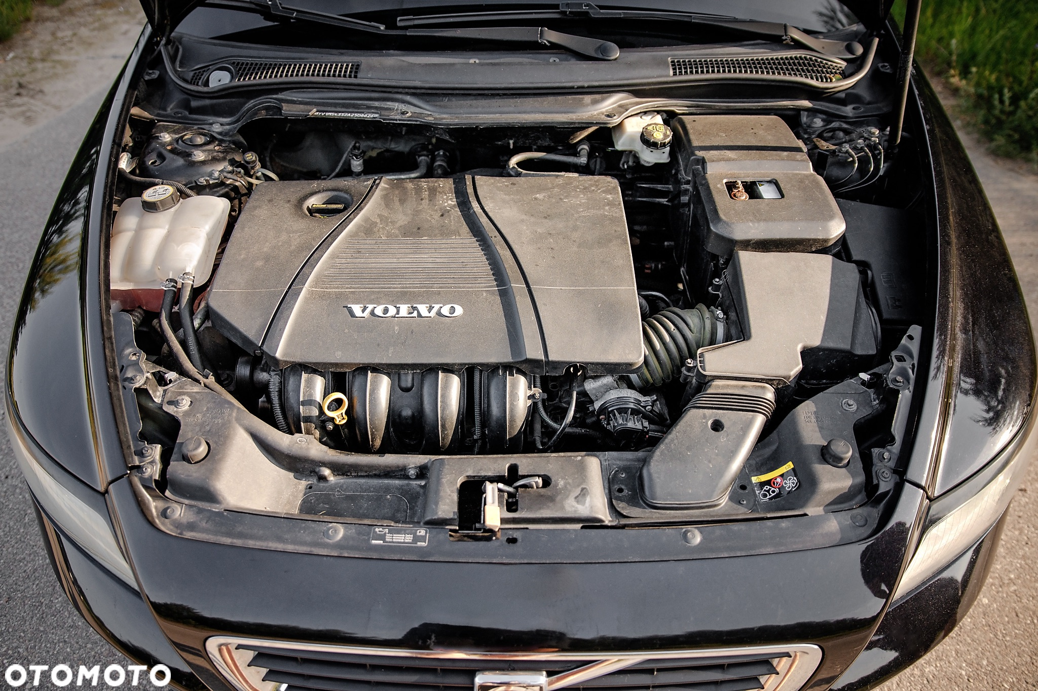 Volvo S40 2.0 - 24