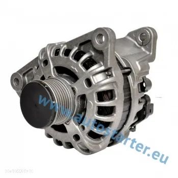 CA1915 ALTERNATOR IVECO DAILY 3.0 JTD - 1