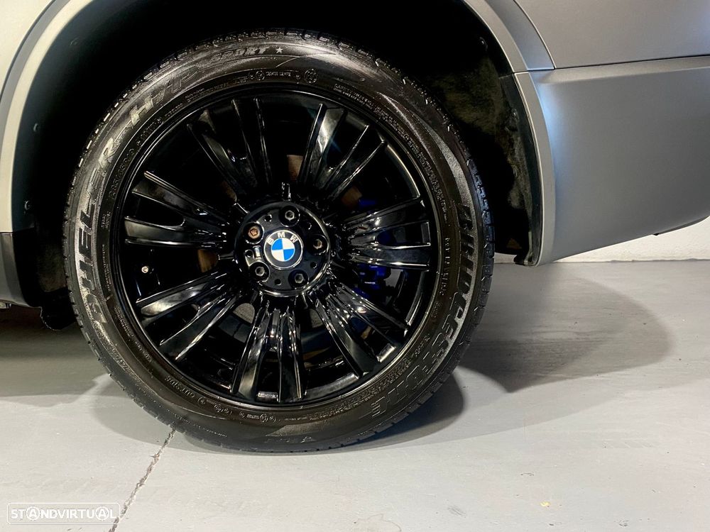 BMW X5 35 d xDrive - 18