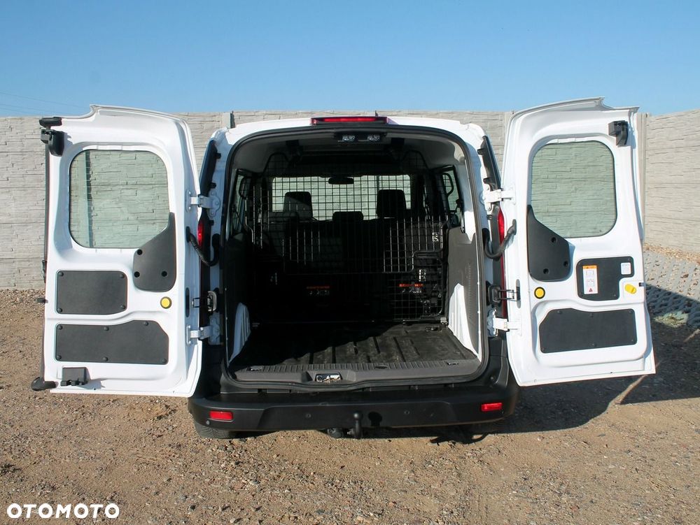Ford Transit Connect - 10