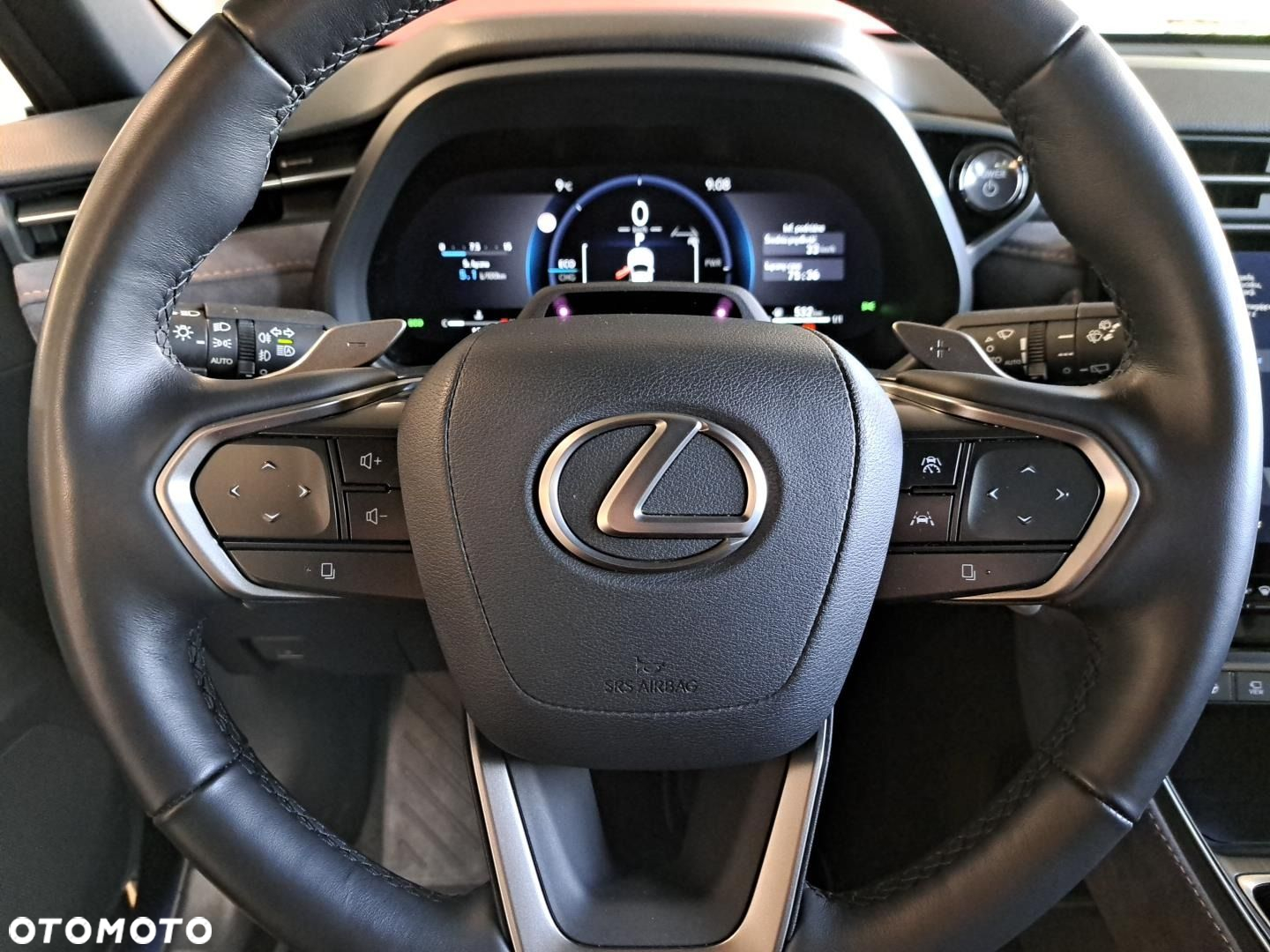 Lexus LBX 1.5 Hybrid Cool - 30