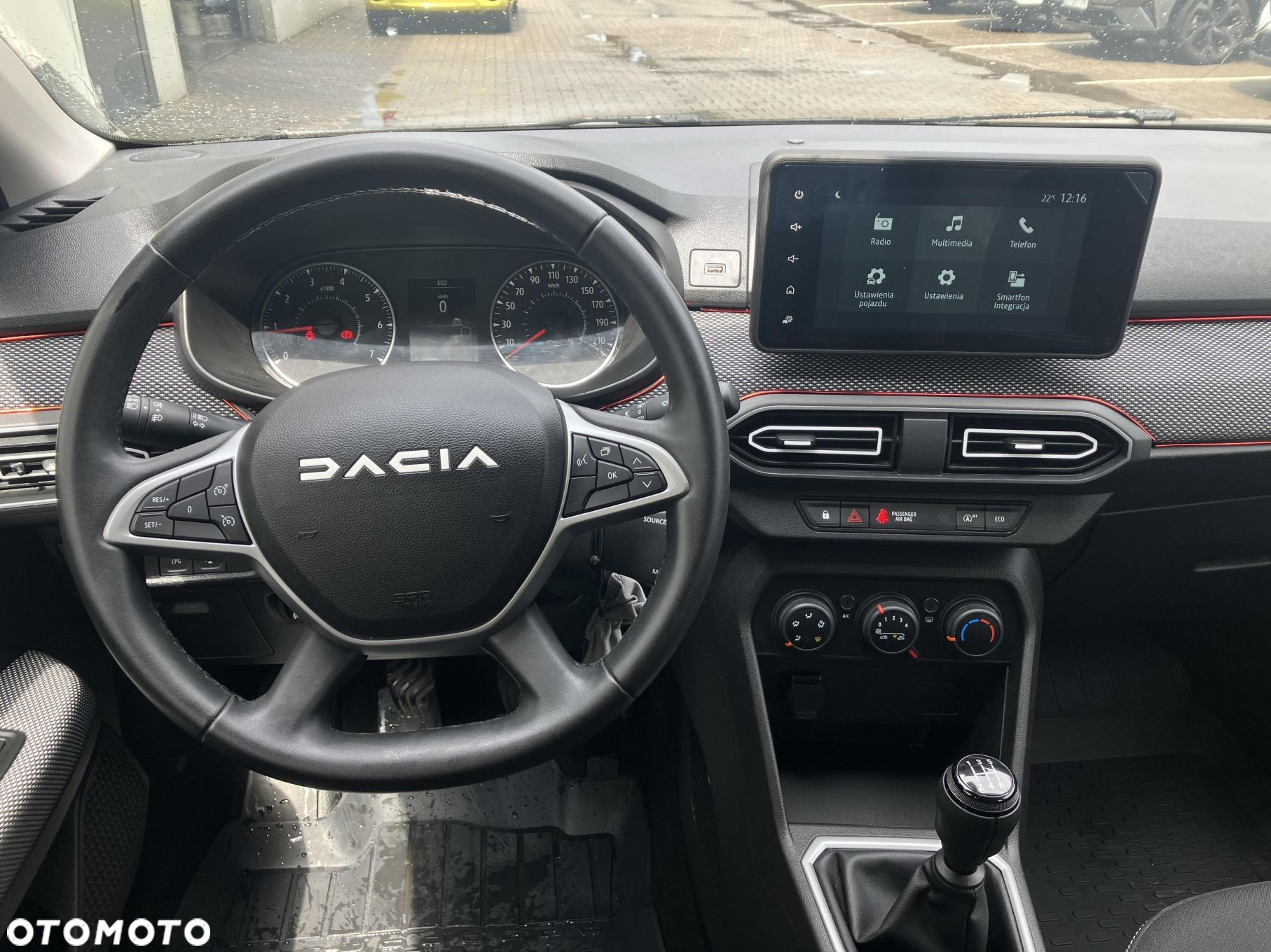 Dacia Sandero 1.0 TCe Expression - 13