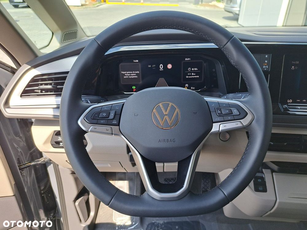 Volkswagen Multivan 2.0 TDI L2 DSG - 13