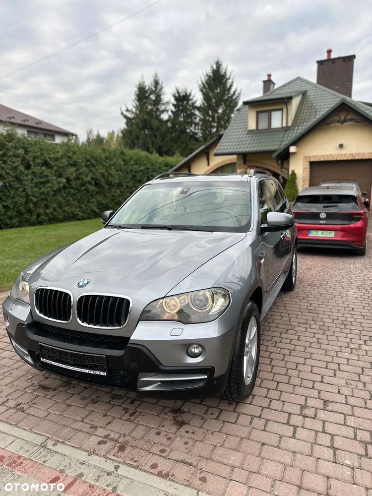 BMW X5 3.0d xDrive - 5