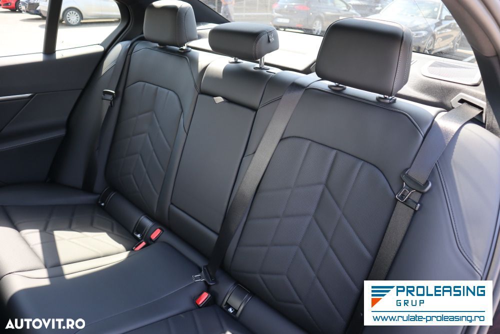 BMW Seria 5 - 16