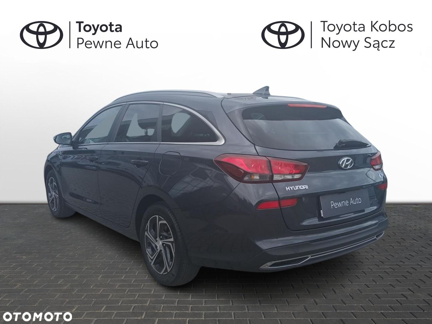 Hyundai i30 1.0 T-GDI Comfort - 4