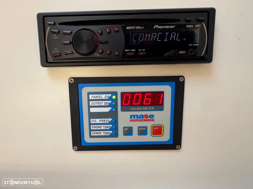 Cranchi Endurance 39 - 30
