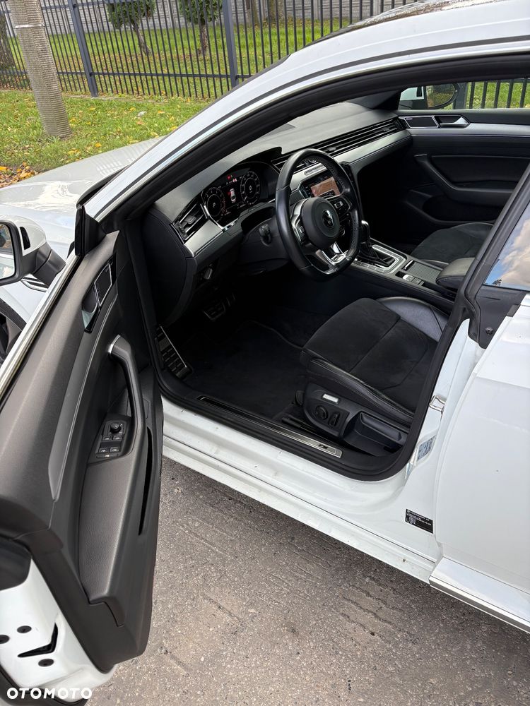 Volkswagen Arteon 2.0 TSI 4Motion R-Line DSG - 14