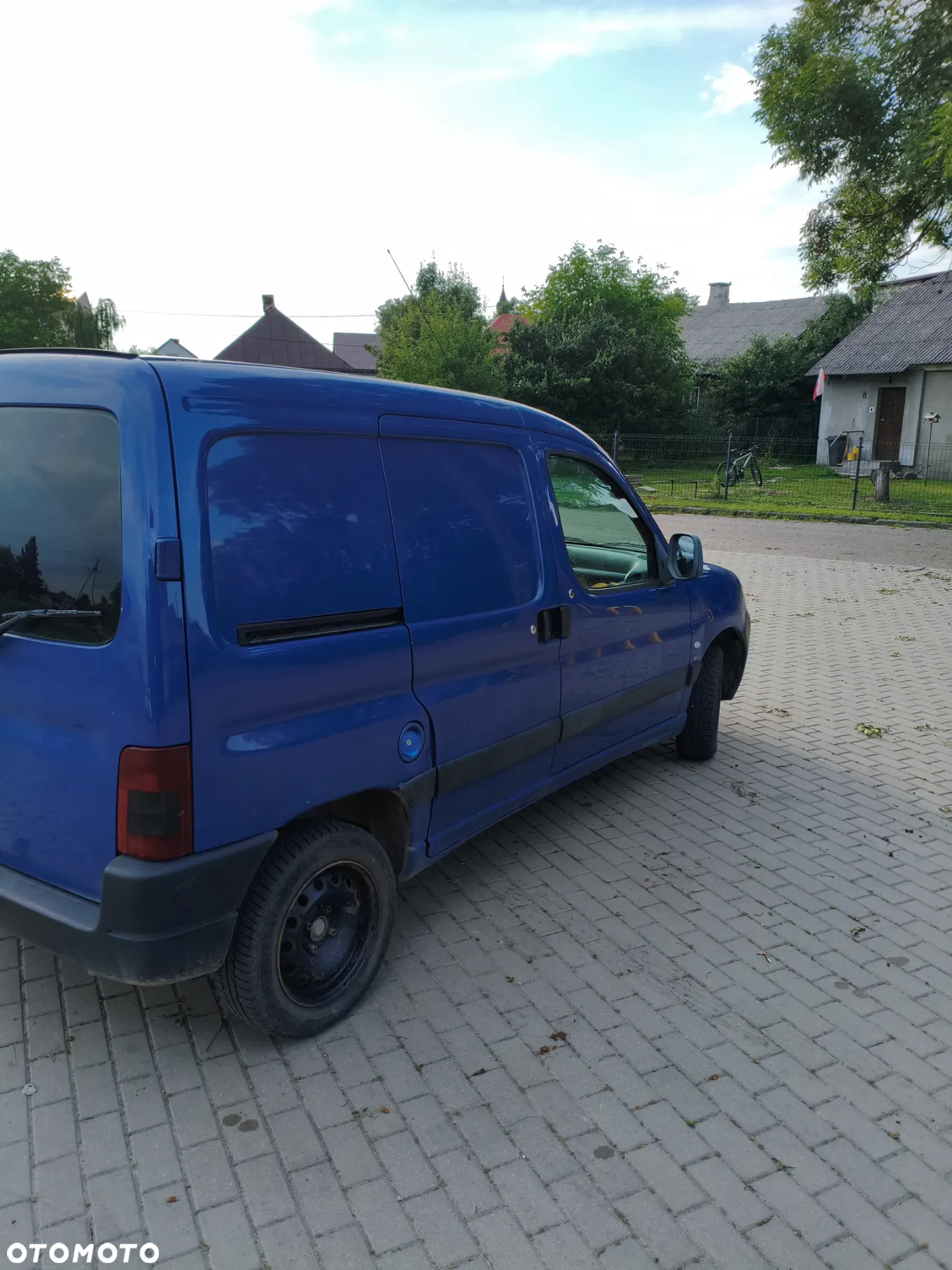 Peugeot Partner - 4