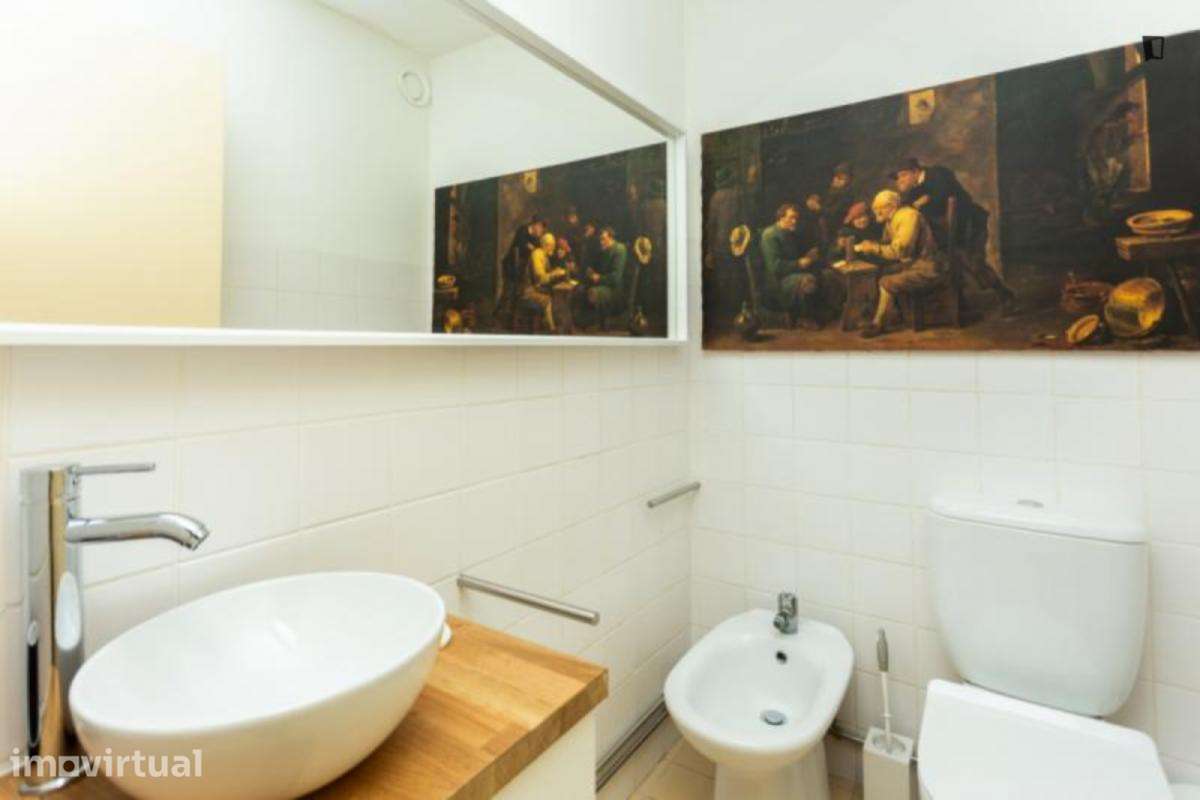 Apartamento com 3 quartos - localizado em Cedofeita Porto - Grande imagem: 5/37