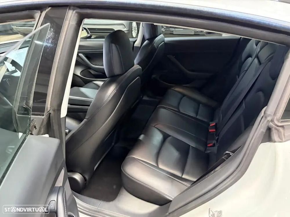 Tesla Model 3 Standard Range Plus RWD - 17