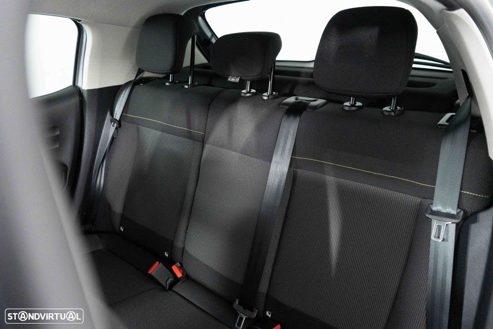 Citroën C3 1.2 PureTech Shine Pack - 9