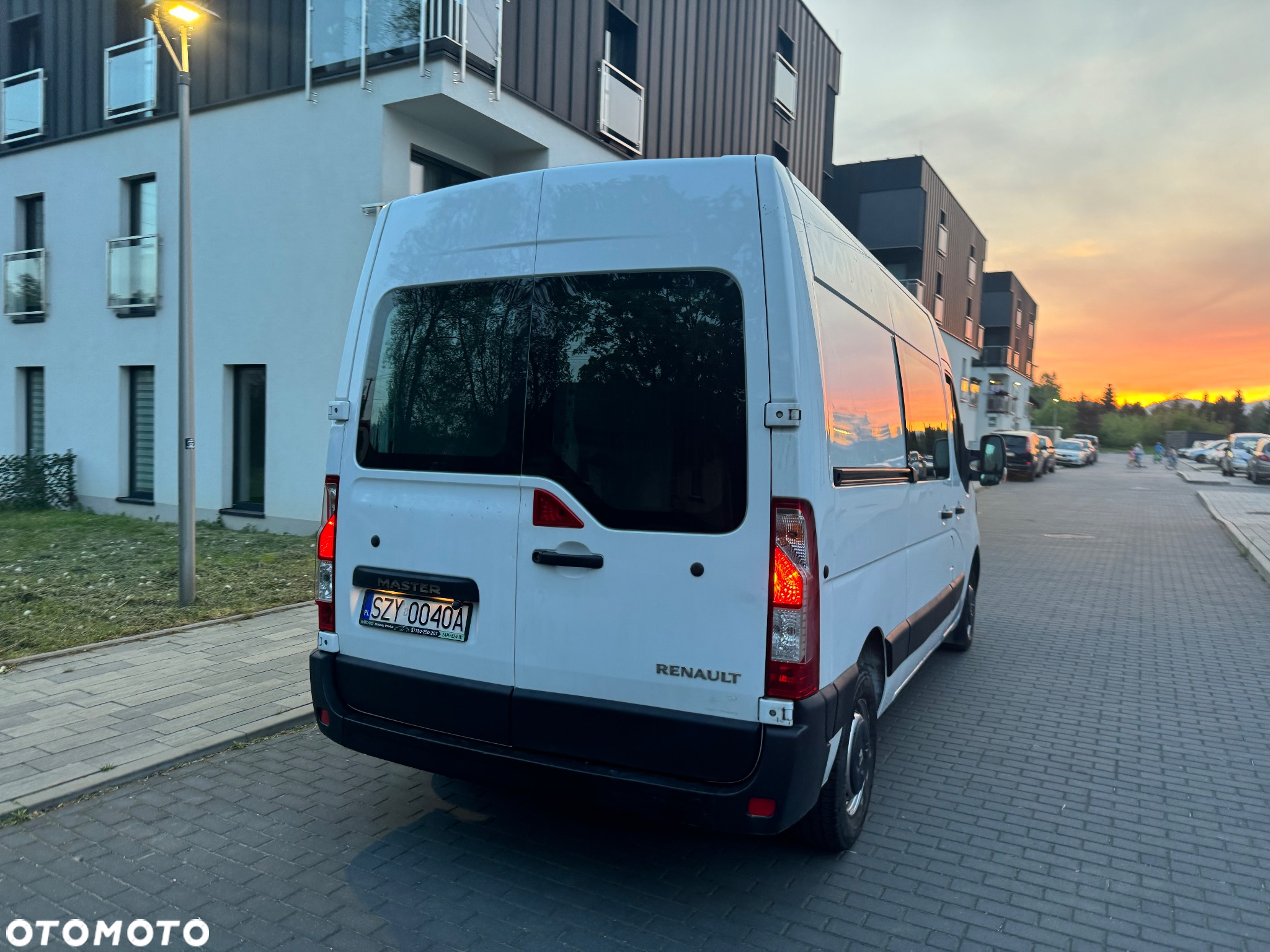 Renault Master - 6