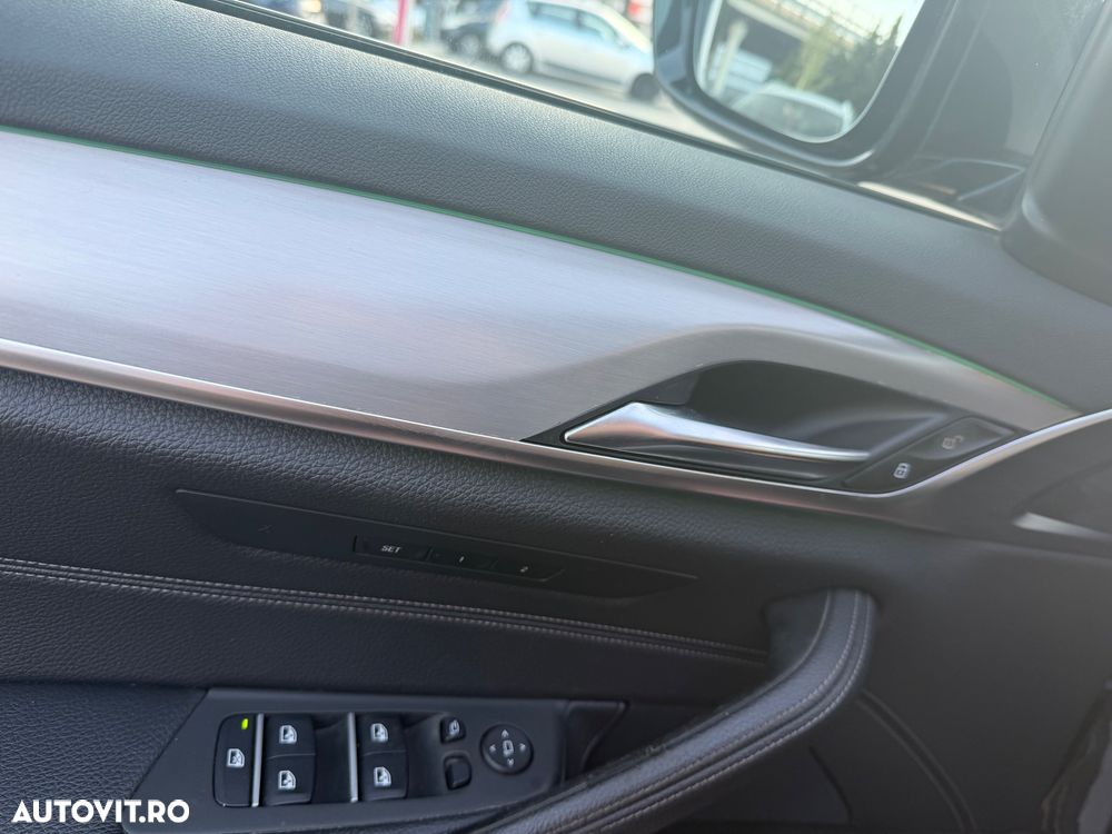 BMW Seria 5 - 18