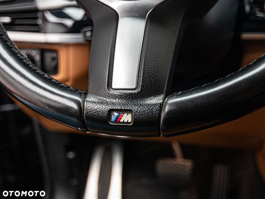 BMW X6 xDrive30d M Sport - 17