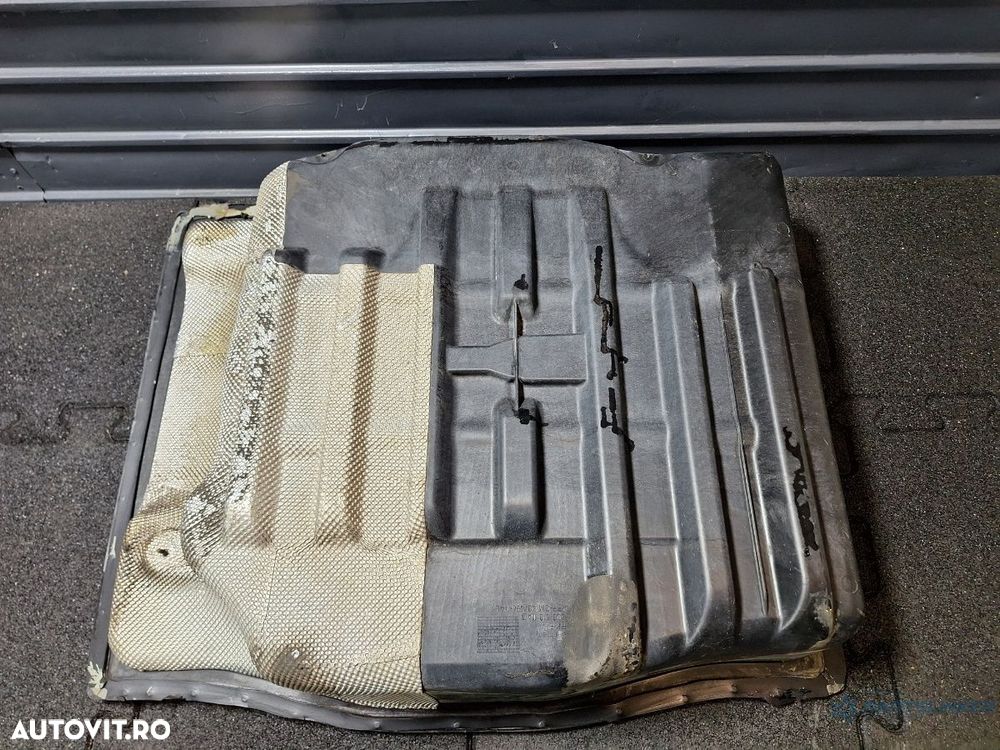 Locas roata de rezerva VOLKSWAGEN PASSAT Variant 3C5 2005 - 2011 TDI CAYC 3C0813114D - 3