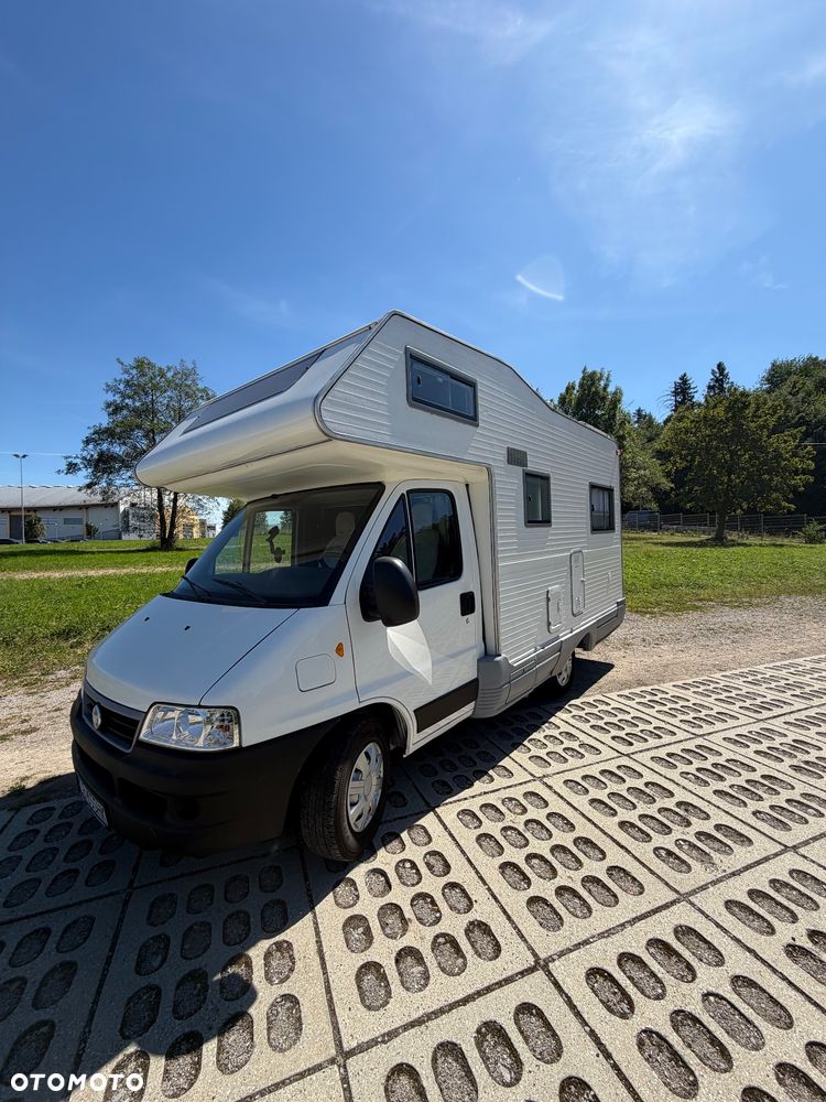 Fiat Ducato - 2