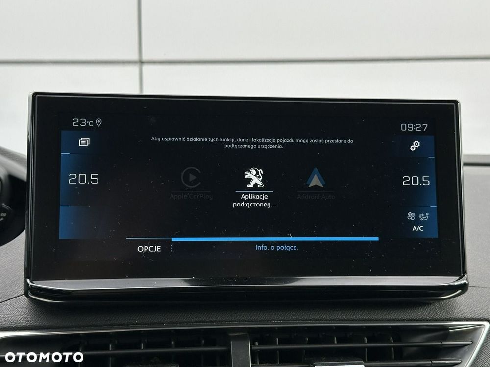 Peugeot 5008 - 32