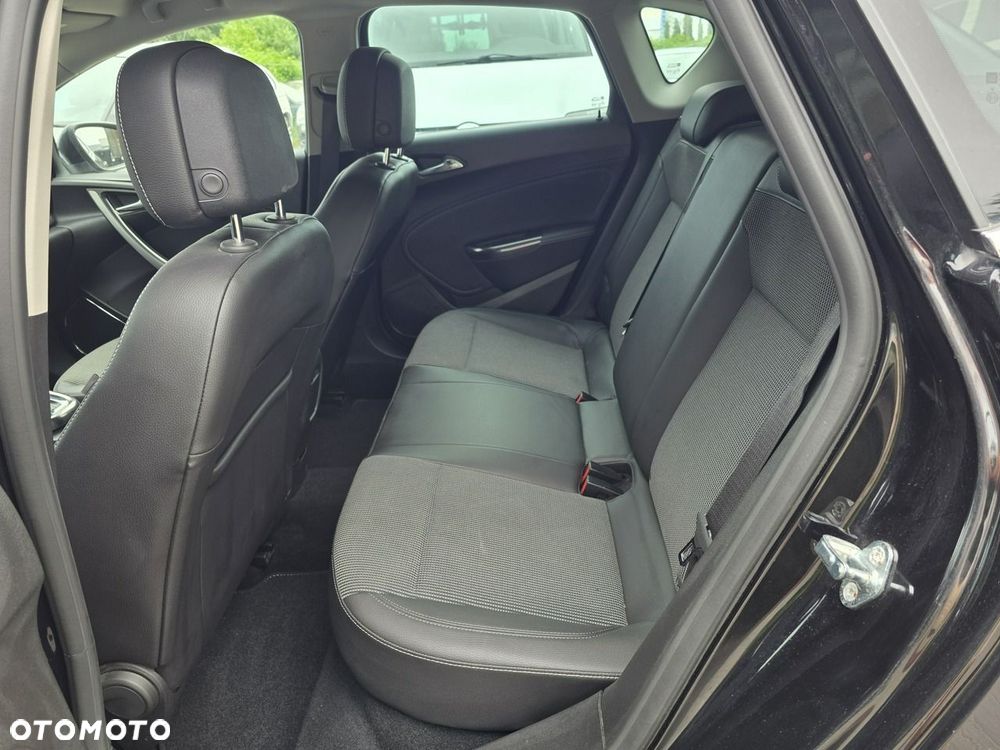 Opel Astra - 27