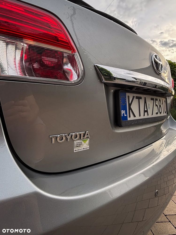 Toyota Avensis 2.0 D-4D PowerBoost Premium - 6