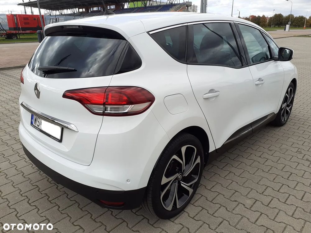 Renault Scenic - 4
