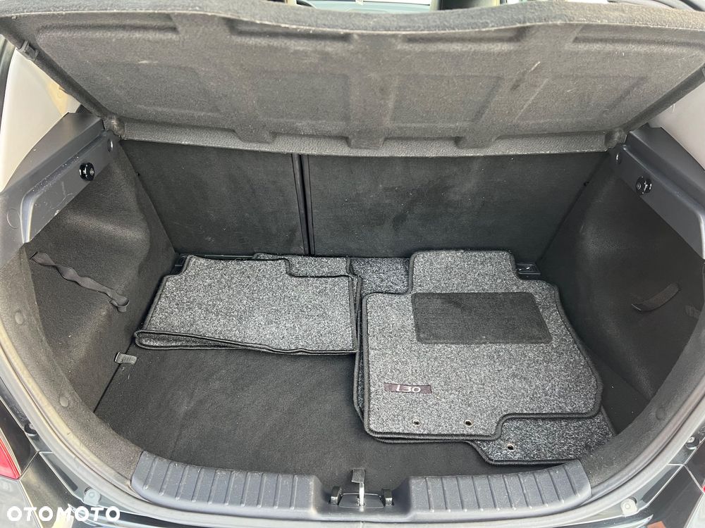 Hyundai i30 1.4 Edition Plus - 36