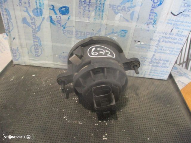 Farol Nevoeiro Farnev672 SEAT IBIZA 6L 2005 1.4I 75CV 5P CINZA FD DEPO SEAT IBIZA 6L 2004 1.2I 64CV 5P PRETO FD - 3