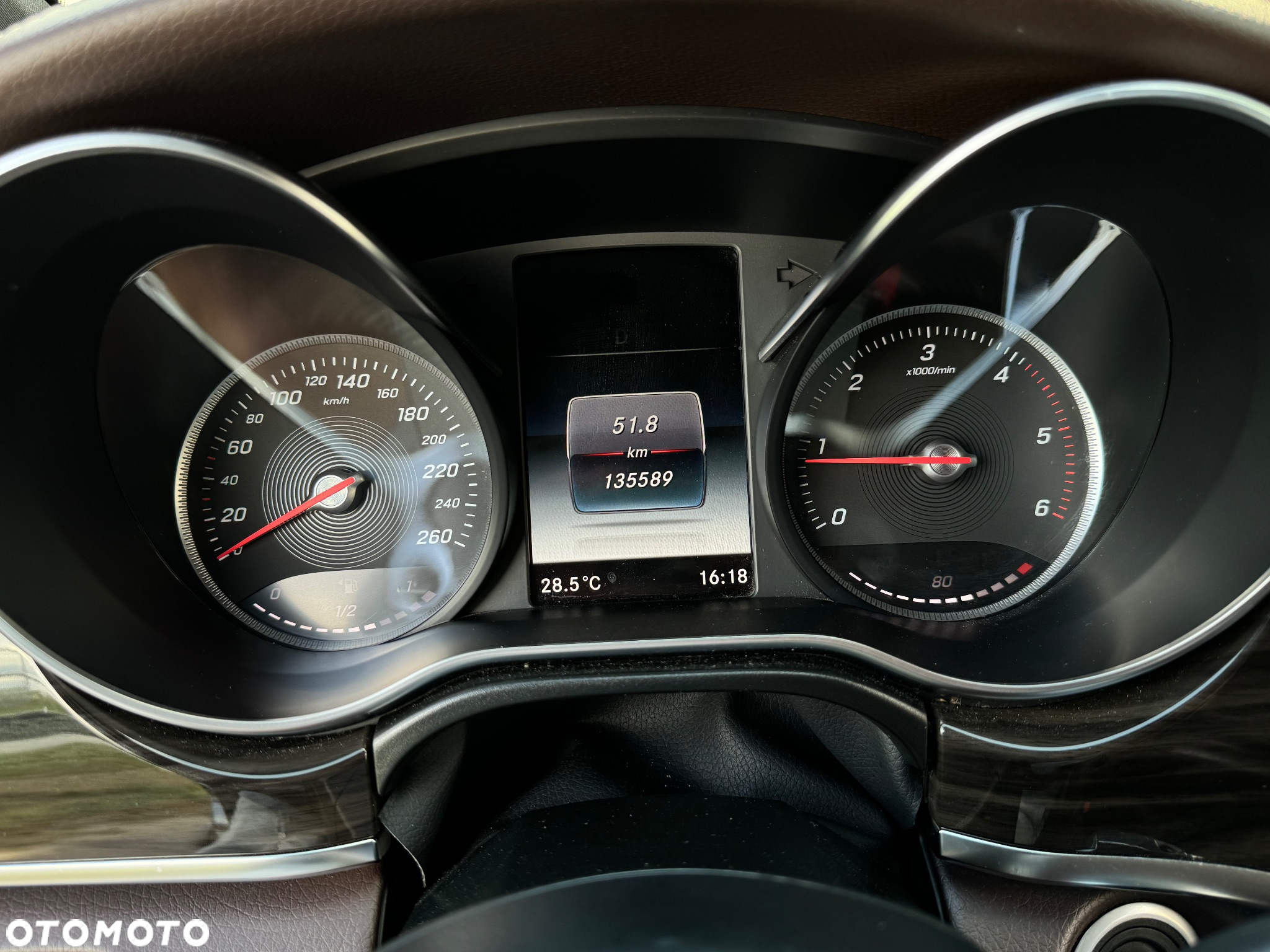 Mercedes-Benz Klasa V 250 d 4-Matic 7G-Tronic (d³ugi) - 15