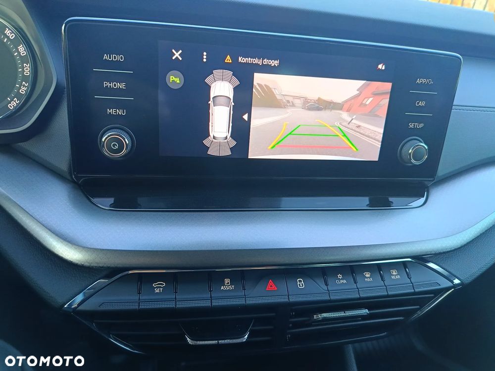 Skoda Octavia 2.0 TDI Ambition - 18