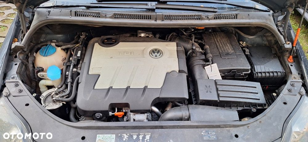 Volkswagen Golf Plus - 3