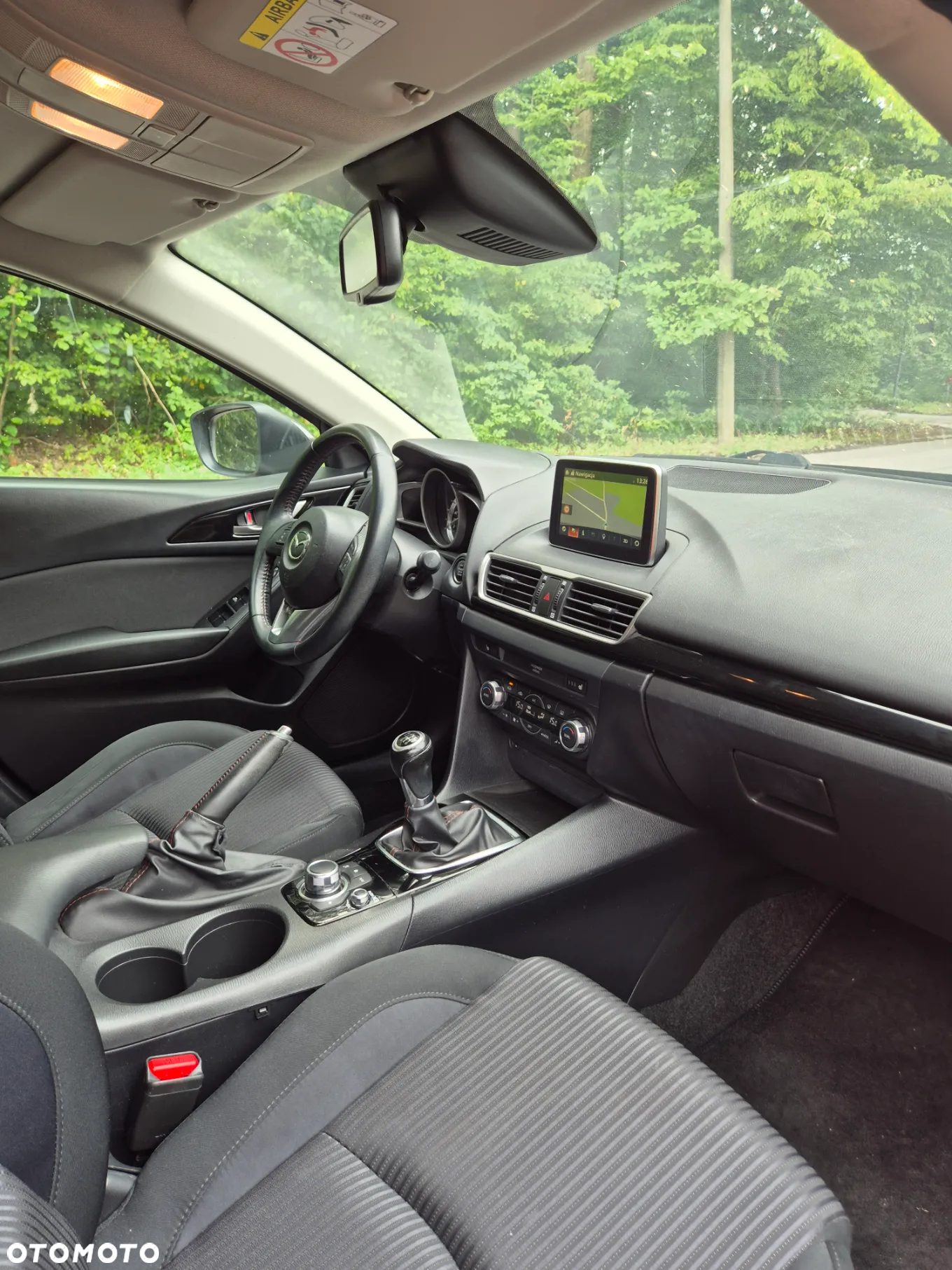 Mazda 3 2.0 Skypassion - 7
