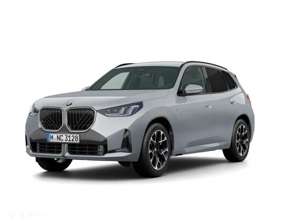 BMW X3 - 2