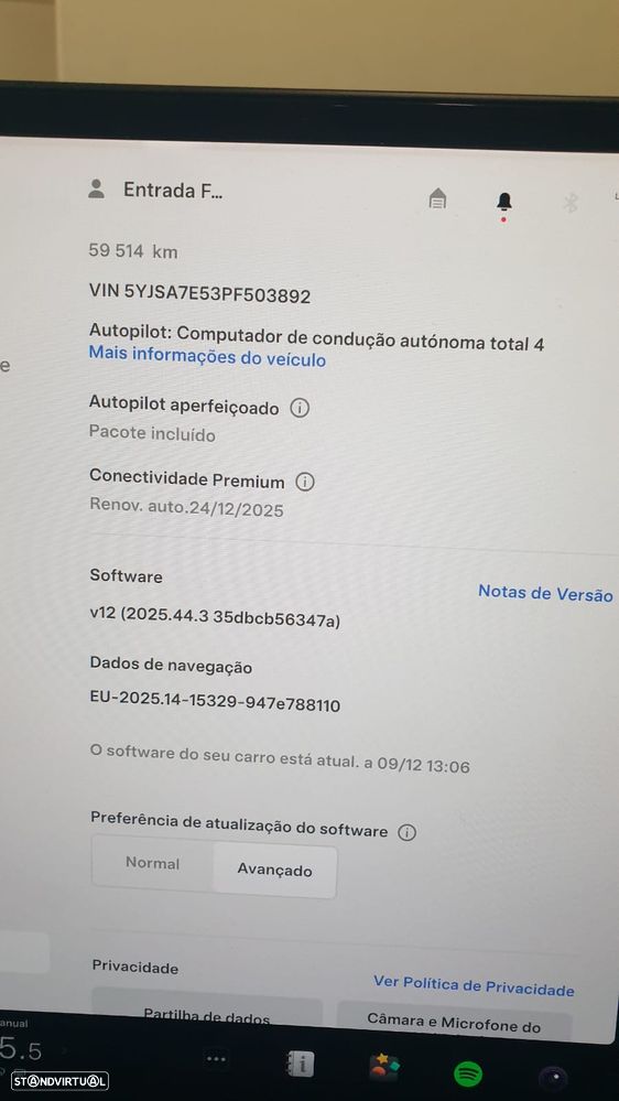 Tesla Model S Long Range AWD - 7