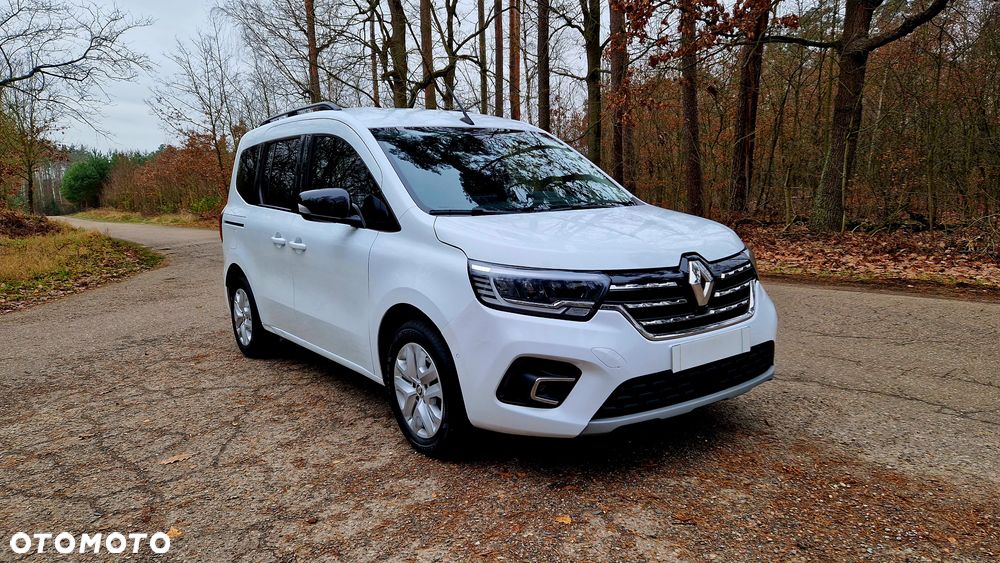 Renault Kangoo - 34