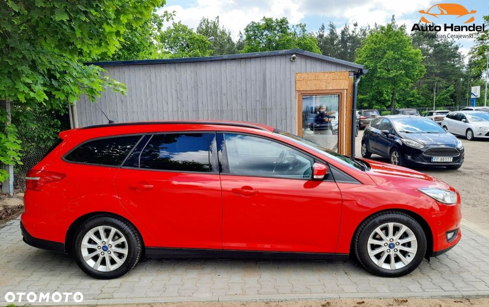 Ford Focus - 10