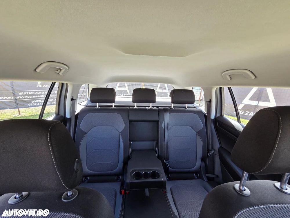 Skoda Kodiaq 2.0 TDI 4X4 DSG Style - 17